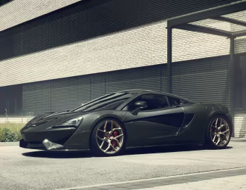 Pogea Racing 666s '2020–21