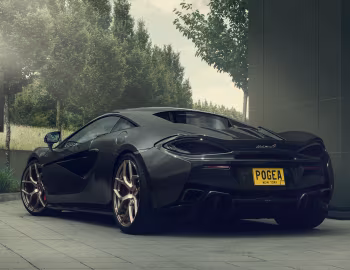 Pogea Racing 666s '2020–21