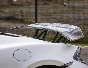 Prior-Design McLaren 570S PD1 '2017–21