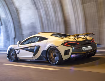 Prior-Design McLaren 570S PD1 '2017–21
