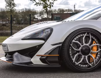 Prior-Design McLaren 570S PD1 '2017–21