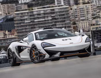 Prior-Design McLaren 570S PD1 '2017–21