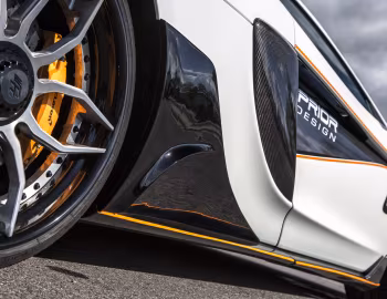 Prior-Design McLaren 570S PD1 '2017–21