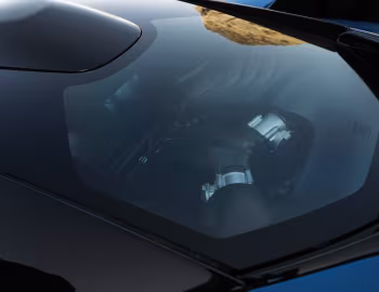 Sob o capô 2019–pr. McLaren Senna [North America] (P15) '2018–pr.