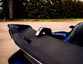 2019–pr. McLaren Senna [North America] (P15) '2018–pr.