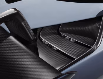 McLaren Senna [Worldwide] (P15) '2018–pr.