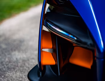 2019–pr. McLaren Senna [North America] (P15) '2018–pr.