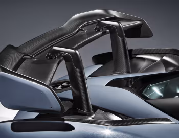 McLaren Senna [Worldwide] (P15) '2018–pr.