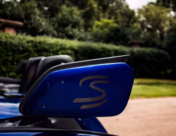 2019–pr. McLaren Senna [North America] (P15) '2018–pr.
