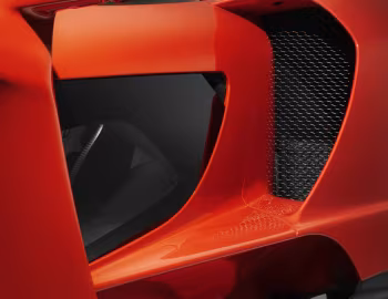 McLaren Senna [Worldwide] (P15) '2018–pr.