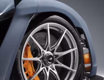 McLaren Senna [Worldwide] (P15) '2018–pr.