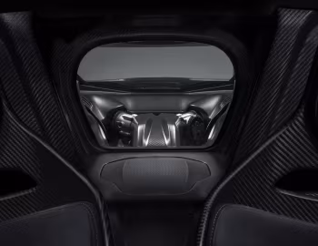 Sob o capô McLaren Senna [Worldwide] (P15) '2018–pr.