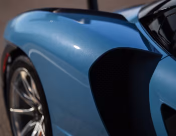 2019–pr. McLaren Senna [North America] (P15) '2018–pr.