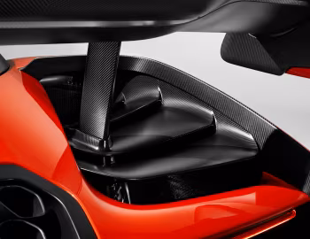 McLaren Senna [Worldwide] (P15) '2018–pr.