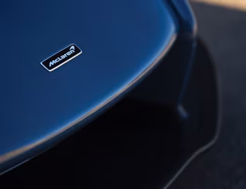 2019–pr. McLaren Senna [North America] (P15) '2018–pr.