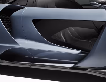 McLaren Senna [Worldwide] (P15) '2018–pr.