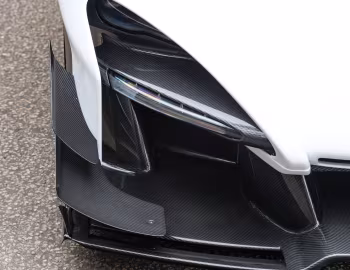 McLaren Senna GTR '2019–pr.