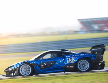 McLaren Senna GTR '2019–pr.