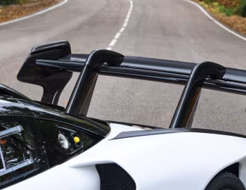 McLaren Senna GTR '2019–pr.