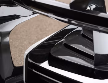 McLaren Senna GTR '2019–pr.