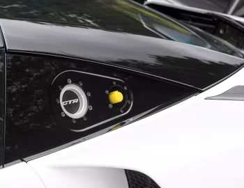 McLaren Senna GTR '2019–pr.