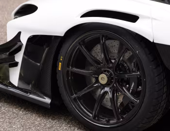 McLaren Senna GTR '2019–pr.