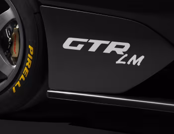 McLaren Senna GTR LM 825/1 "Ueno Clinic car" (P15) '2020