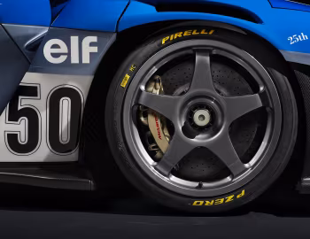 McLaren Senna GTR LM 825/7 "Jacadi car" (P15) '2020