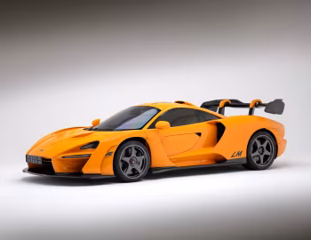 McLaren Senna LM (P15) '2020