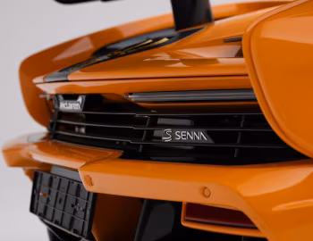McLaren Senna LM (P15) '2020