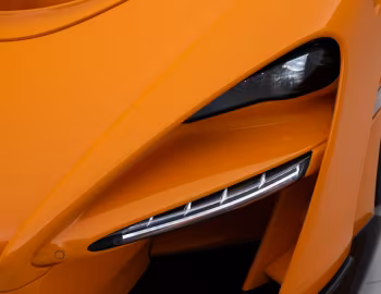 McLaren Senna LM (P15) '2020