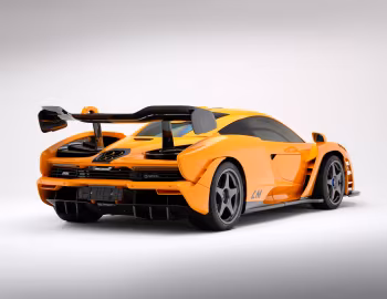 McLaren Senna LM (P15) '2020