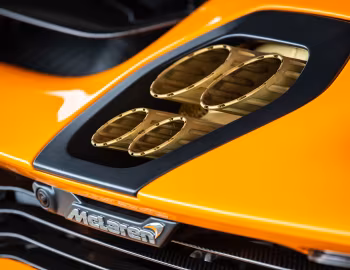 McLaren Senna LM (P15) '2020
