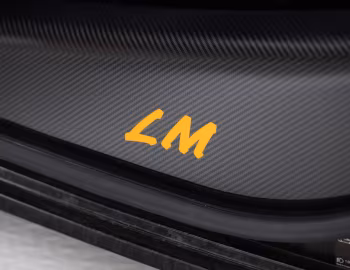 McLaren Senna LM (P15) '2020