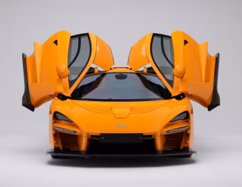 McLaren Senna LM (P15) '2020