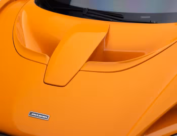 McLaren Senna LM (P15) '2020