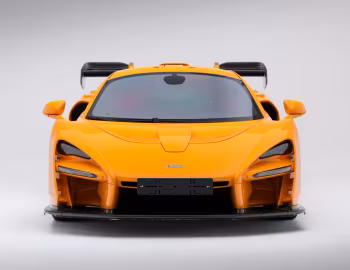 McLaren Senna LM (P15) '2020