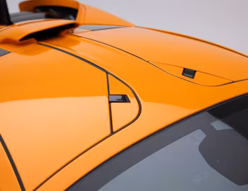 McLaren Senna LM (P15) '2020