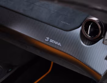 McLaren Senna LM (P15) '2020