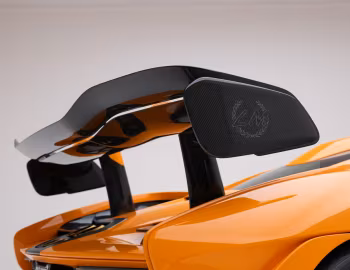 McLaren Senna LM (P15) '2020