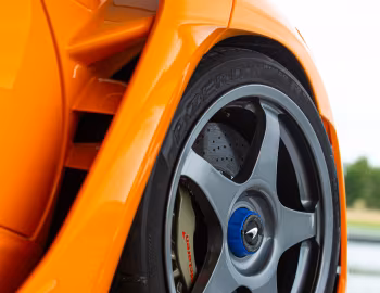 McLaren Senna LM (P15) '2020
