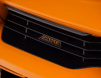 McLaren Senna LM (P15) '2020