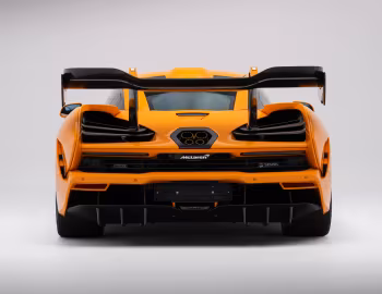 McLaren Senna LM (P15) '2020