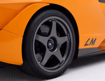McLaren Senna LM (P15) '2020