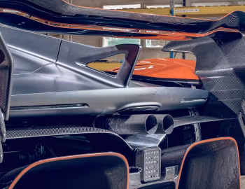 McLaren Solus GT '2022–pr.