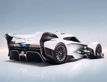 McLaren Solus GT '2022–pr.