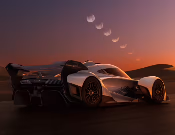 McLaren Solus GT '2022–pr.