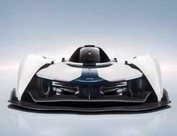 McLaren Solus GT '2022–pr.