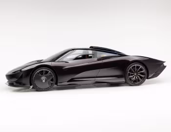 McLaren Speedtail (#085) '2020