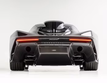 McLaren Speedtail (#085) '2020